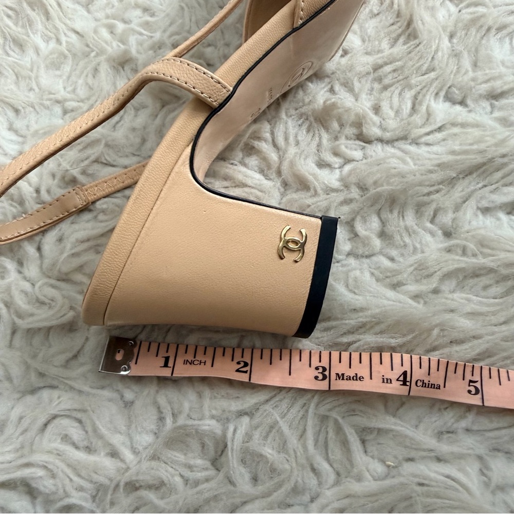 Chanel Slingback Pumps - Picture 13 of 13